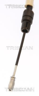 Cabo de freio de estacionamento Triscan A/S ref. 8140 161247
