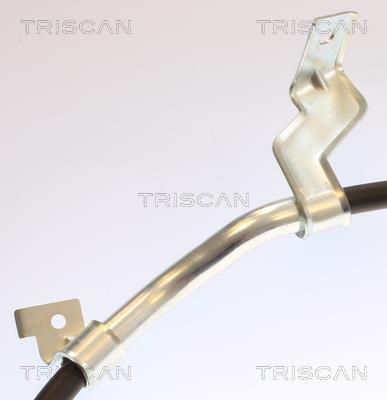 Cabo de freio de estacionamento Triscan A/S ref. 8140 161247