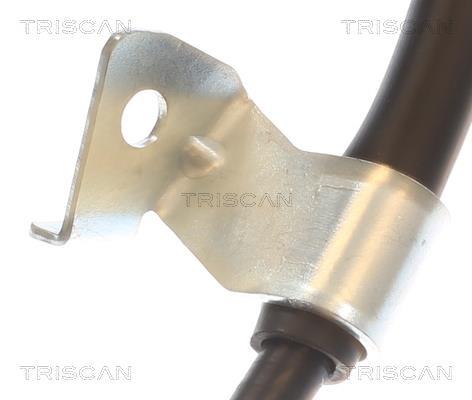 Cabo de freio de estacionamento Triscan A/S ref. 8140 161247