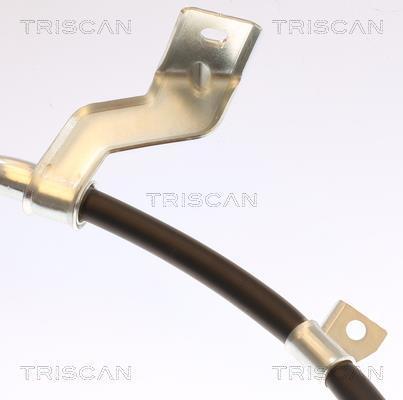 Cabo de freio de estacionamento Triscan A/S ref. 8140 161247