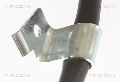 Cabo de freio de estacionamento Triscan A/S ref. 8140 161251