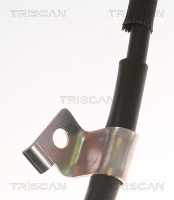 Cable de freno de mano Triscan A/S ref. 8140 161252