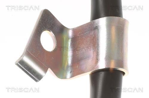 Cable de freno de mano Triscan A/S ref. 8140 161252