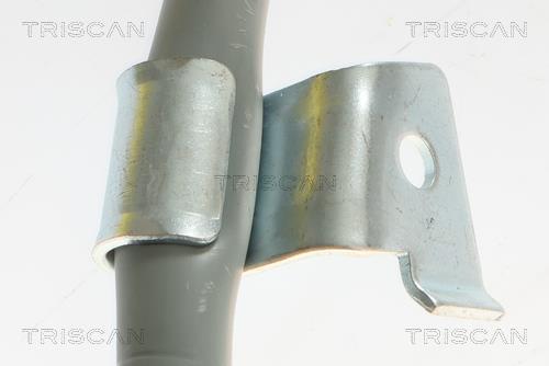 Cabo de freio de estacionamento Triscan A/S ref. 8140 161275