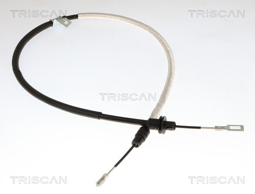 Câble de frein à main (Câble de frein à main) Triscan A/S 8140 161277