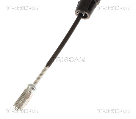 Câble de frein à main (Câble de frein à main) Triscan A/S 8140 161277