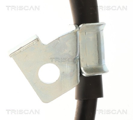 Câble de frein à main (Câble de frein à main) Triscan A/S 8140 161277