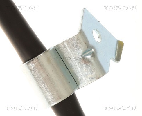 Câble de frein à main (Câble de frein à main) Triscan A/S 8140 161278