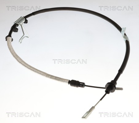 Câble de frein à main (Câble de frein à main) Triscan A/S 8140 161279