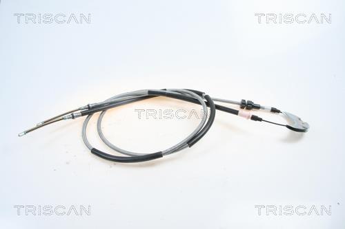 Cable de freno de mano Triscan A/S ref. 8140 16143
