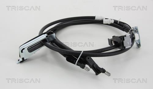 Cable de freno de mano Triscan A/S ref. 8140 16170