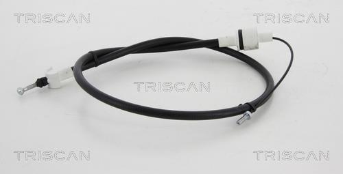 Câble d'embrayage Triscan A/S ref. 8140 16246