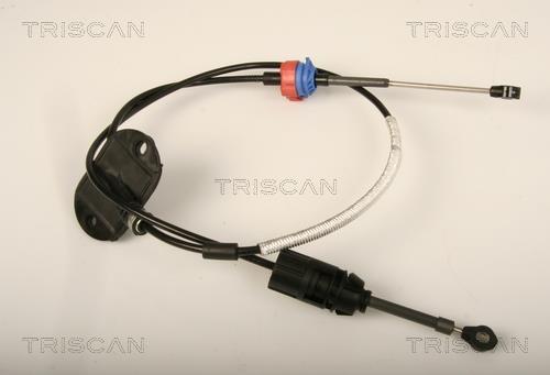 Cabo de caixa de velocidades Triscan A/S ref. 8140 16703