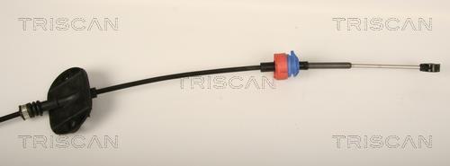 Cabo de caixa de velocidades Triscan A/S ref. 8140 16703