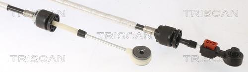 Cable para caja de cambios manual Triscan A/S ref. 8140 16719