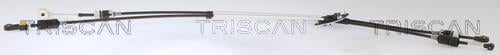 Cabo de caixa de velocidades Triscan A/S ref. 8140 16723