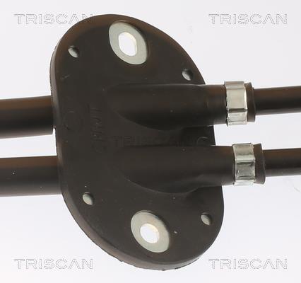 Cabo de caixa de velocidades Triscan A/S ref. 8140 16739