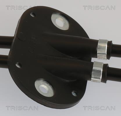 Cabo de caixa de velocidades Triscan A/S ref. 8140 16755