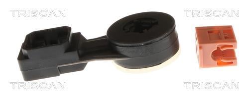 Câble de boîte de vitesse manuelle (Câble de changement de vitesse) Triscan A/S ref. 8140 16761