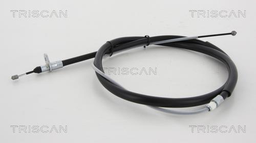 Câble de frein à main (Câble de frein à main) Triscan A/S 8140 17148