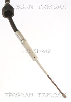 Cabo de freio de estacionamento Triscan A/S ref. 8140 17162
