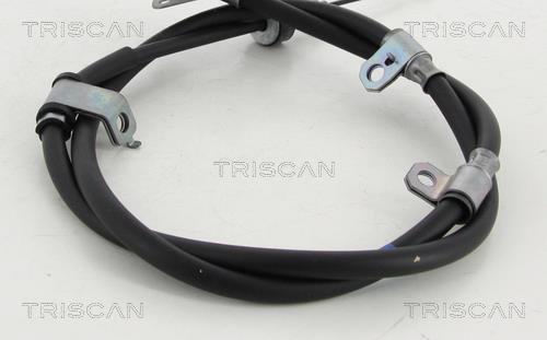 Cabo de freio de estacionamento Triscan A/S ref. 8140 181101