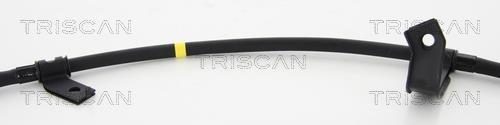 Cabo de freio de estacionamento Triscan A/S ref. 8140 181110