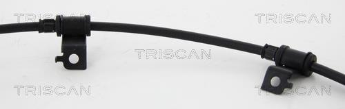 Cabo de freio de estacionamento Triscan A/S ref. 8140 181110