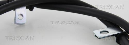 Cabo de freio de estacionamento Triscan A/S ref. 8140 181117