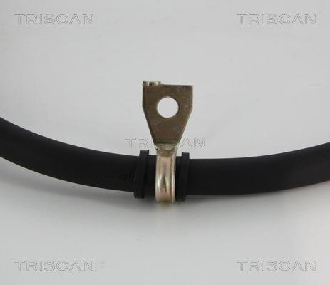 Cabo de freio de estacionamento Triscan A/S ref. 8140 181123
