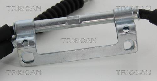 Cabo de freio de estacionamento Triscan A/S ref. 8140 181123