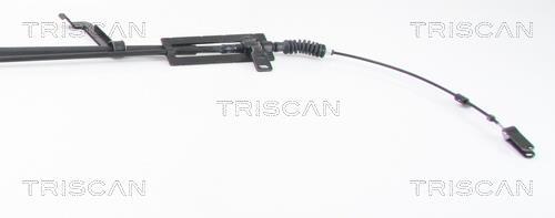 Cable de freno de mano Triscan A/S ref. 8140 181128