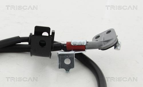 Cable de freno de mano Triscan A/S ref. 8140 181134