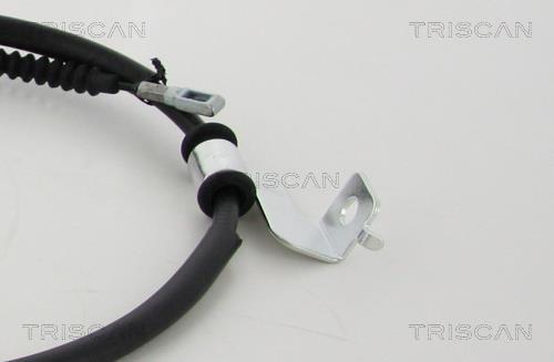 Cable de freno de mano Triscan A/S ref. 8140 181135