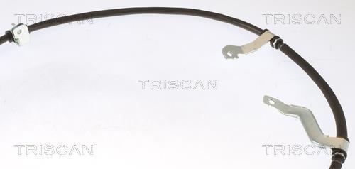 Cabo de freio de estacionamento Triscan A/S ref. 8140 181142