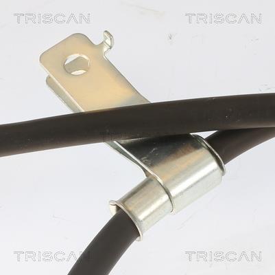 Cabo de freio de estacionamento Triscan A/S ref. 8140 181143