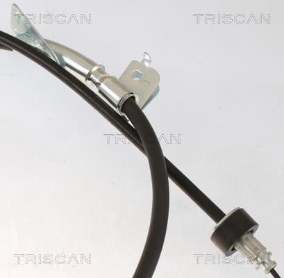 Cabo de freio de estacionamento Triscan A/S ref. 8140 181143