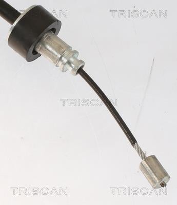 Cabo de freio de estacionamento Triscan A/S ref. 8140 181143