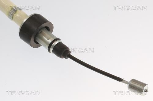 Cabo de freio de estacionamento Triscan A/S ref. 8140 181145