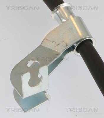 Cabo de freio de estacionamento Triscan A/S ref. 8140 181145