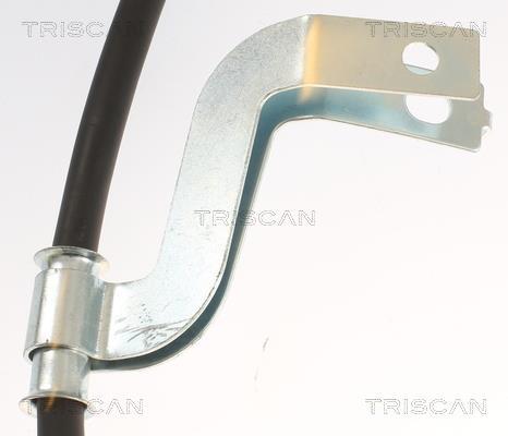 Cabo de freio de estacionamento Triscan A/S ref. 8140 181145