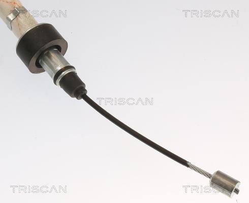 Cabo de freio de estacionamento Triscan A/S ref. 8140 181147