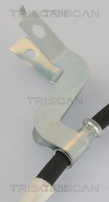 Cabo de freio de estacionamento Triscan A/S ref. 8140 181147