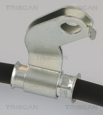 Cabo de freio de estacionamento Triscan A/S ref. 8140 181147