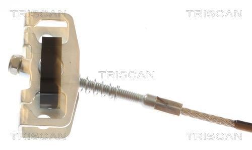 Cabo de freio de estacionamento Triscan A/S ref. 8140 181148