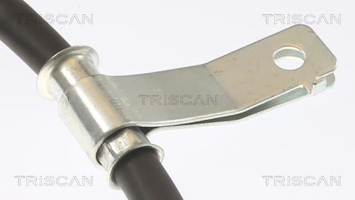 Cabo de freio de estacionamento Triscan A/S ref. 8140 181149