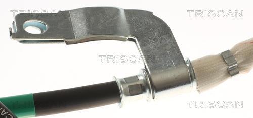 Cabo de freio de estacionamento Triscan A/S ref. 8140 181151