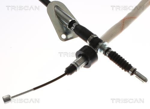 Cabo de freio de estacionamento Triscan A/S ref. 8140 181152