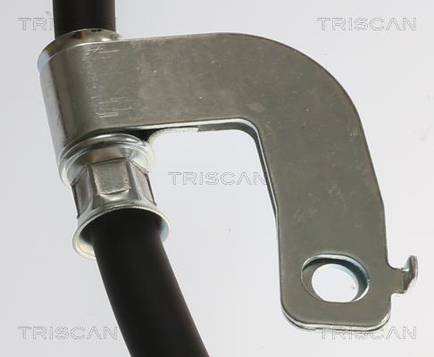 Cabo de freio de estacionamento Triscan A/S ref. 8140 181152