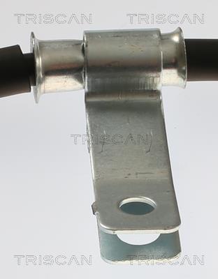 Cabo de freio de estacionamento Triscan A/S ref. 8140 181152